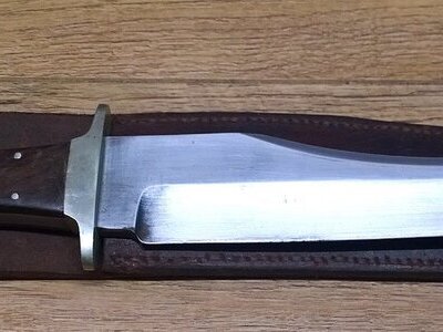 Edward Barnes & son Knive