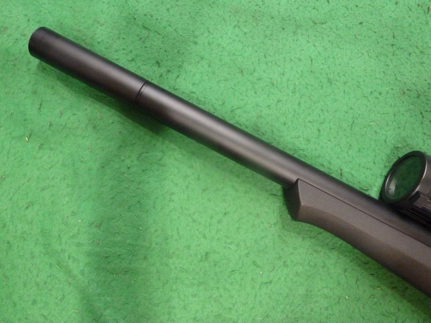 FX Airguns DRS Classic .177