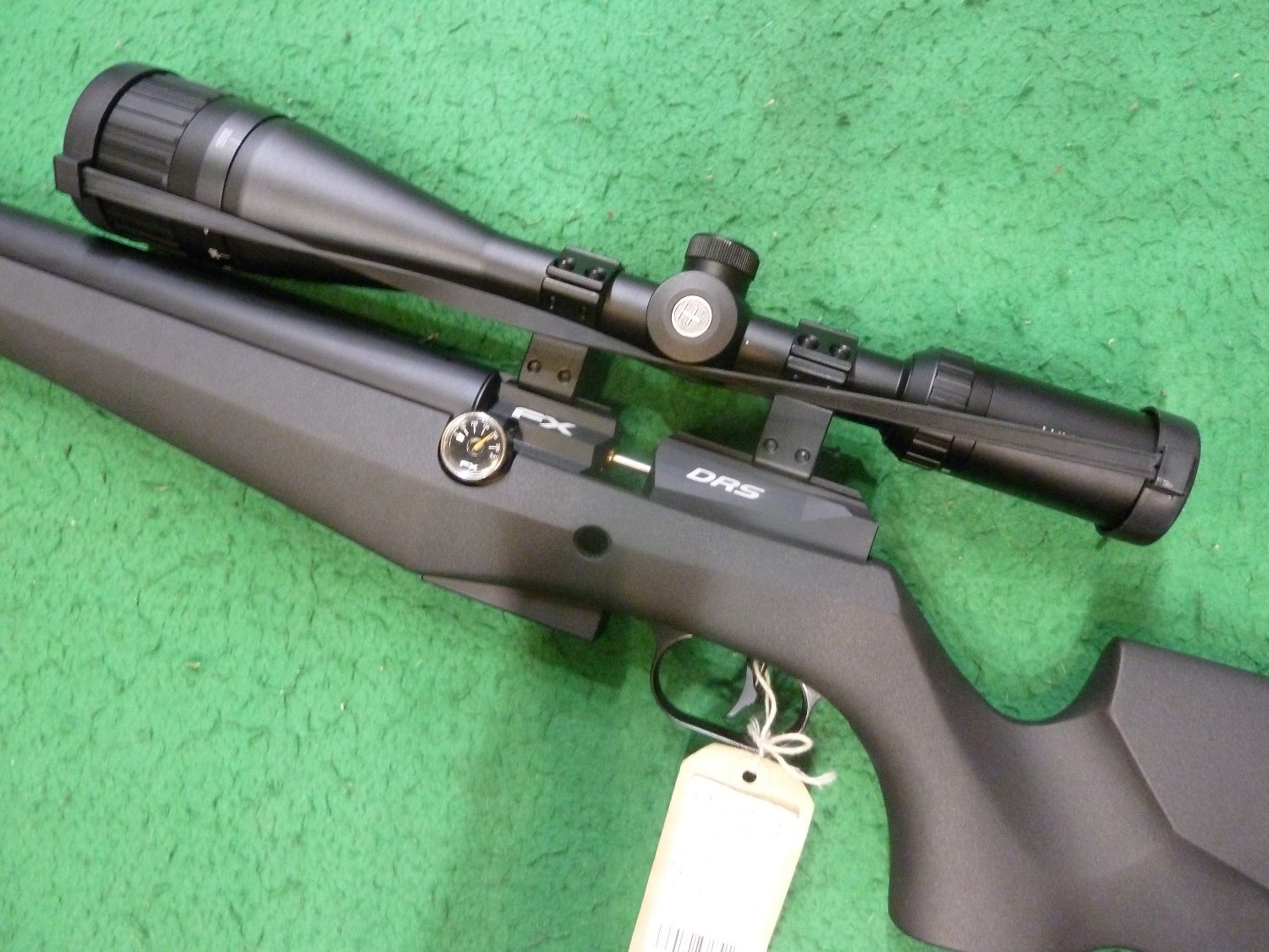  FX Airguns DRS Classic .177