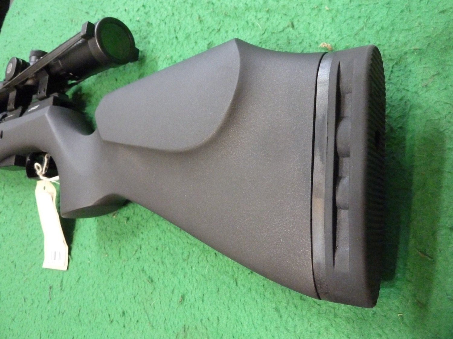 FX Airguns DRS Classic .177 - {CATEGORY} in 