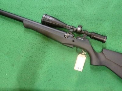 FX Airguns DRS Classic .177