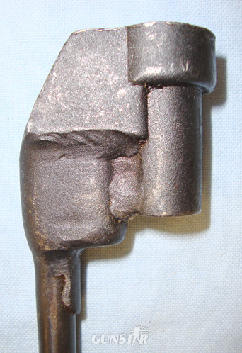 Bayonet