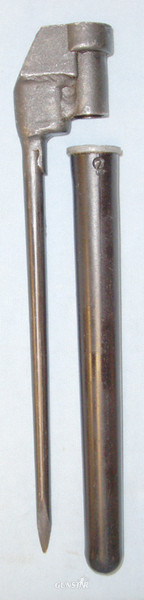  Bayonet