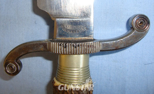  Hunting Knive