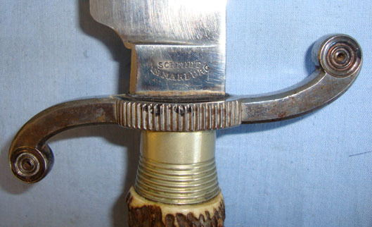  Hunting Knive