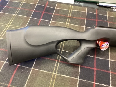 Weihrauch HW77 K .177