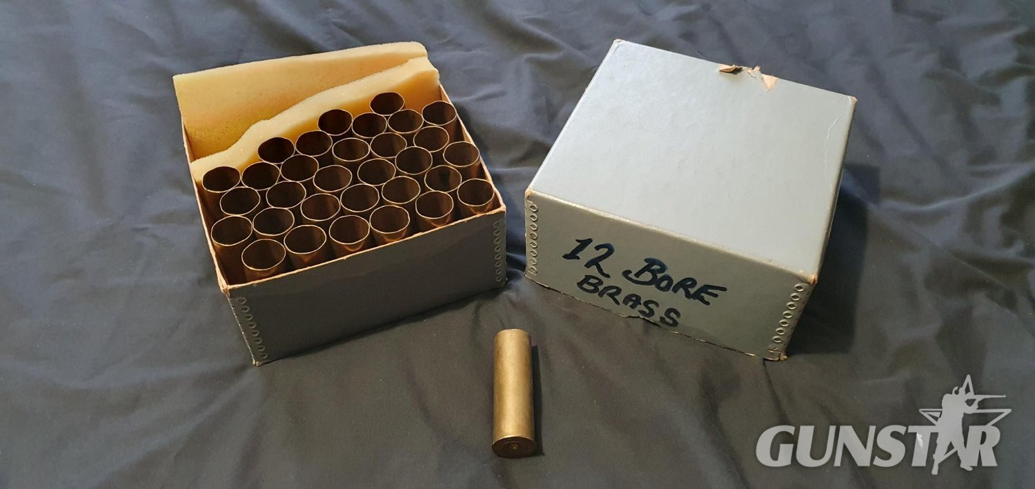 Various Brass cartridge cases  Other Accessory