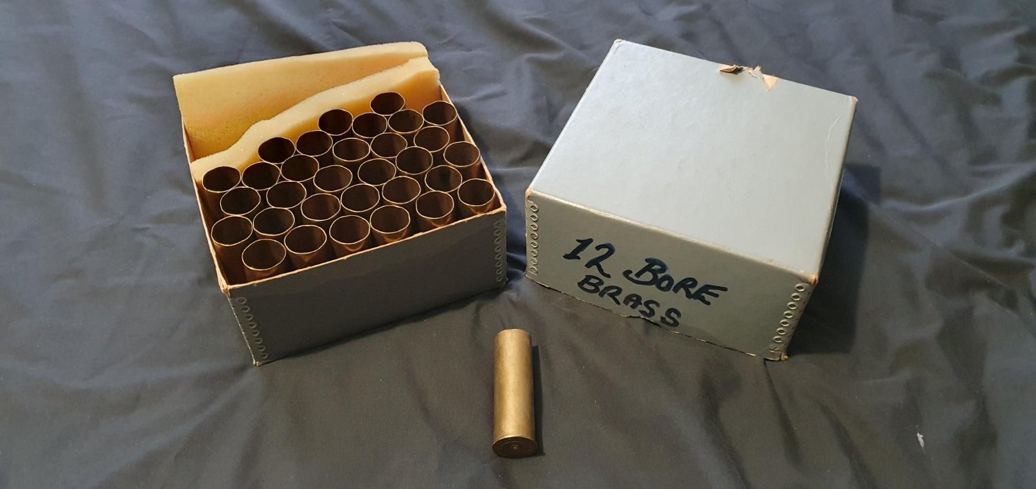 Various Brass cartridge cases  Other Accessory