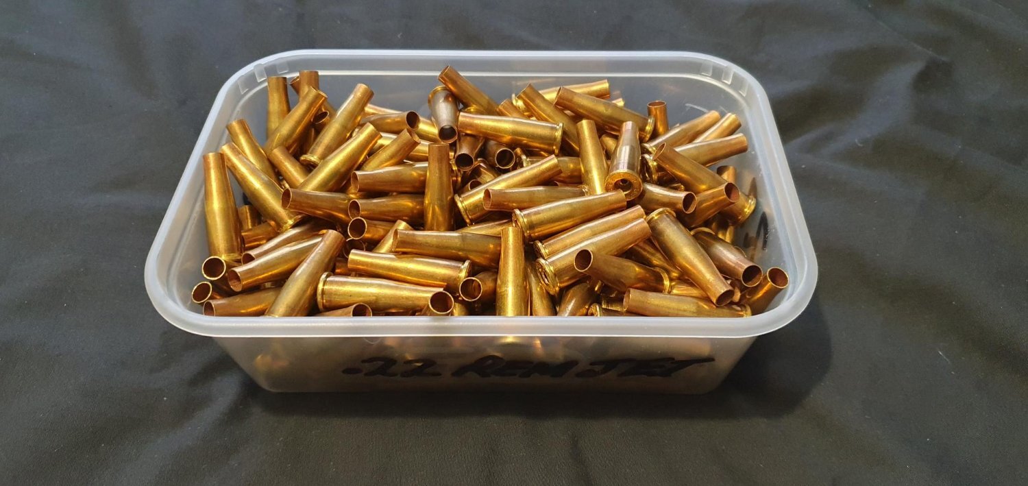  Various Brass cartridge cases  Other Accessory