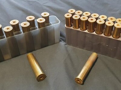 Various Brass cartridge cases  Other Accessory