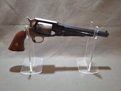 Uberti Model 1858 New Army .44 Muzzleloader