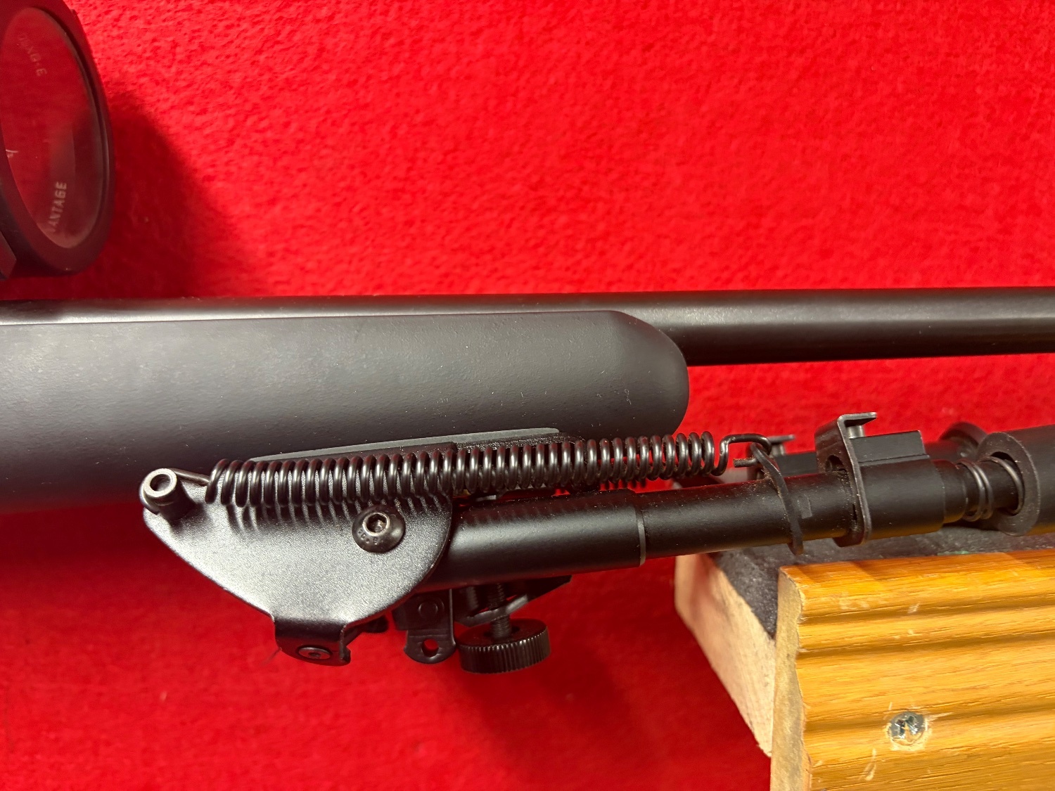 CZ 455 Bolt Action .22 Long Rifle (.22 LR) Rifle - {CATEGORY} in 
