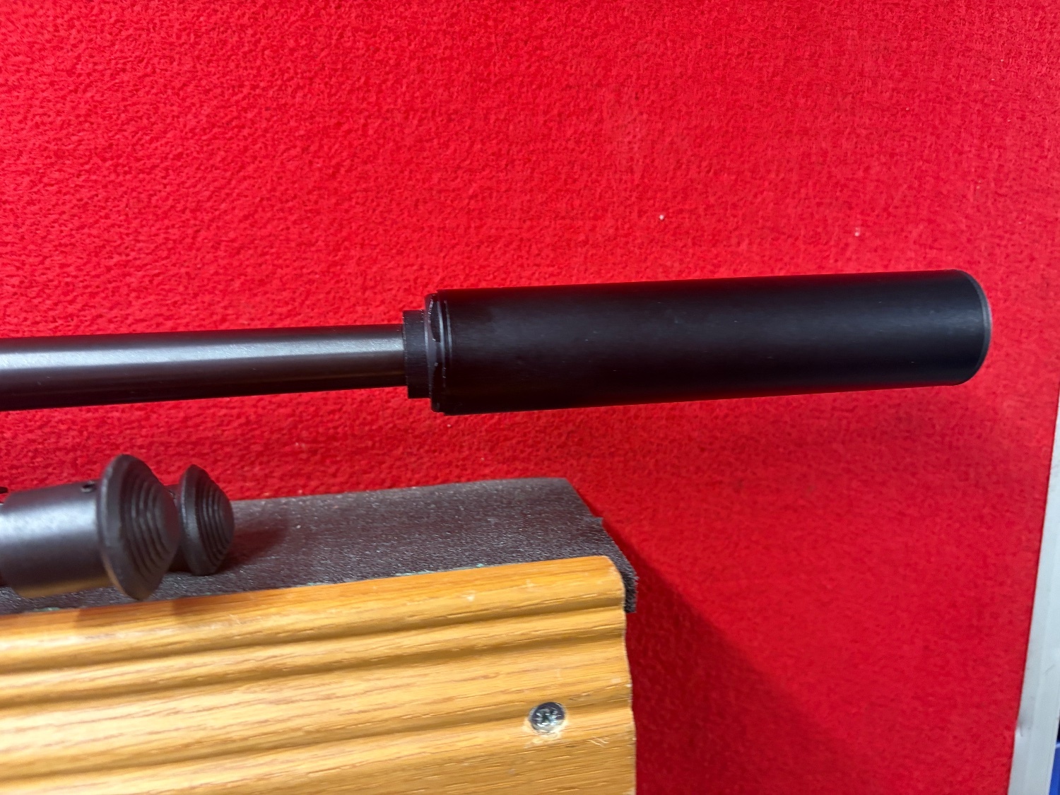 CZ 455 Bolt Action .22 Long Rifle (.22 LR) Rifle - {CATEGORY}