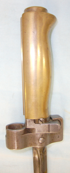Bayonet
