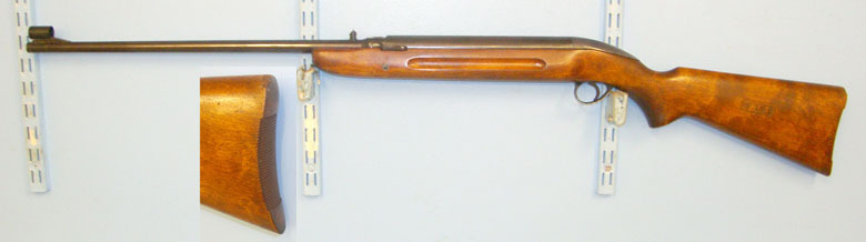 BSA Airsporter Club .177