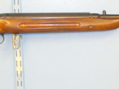 BSA Airsporter Club .177