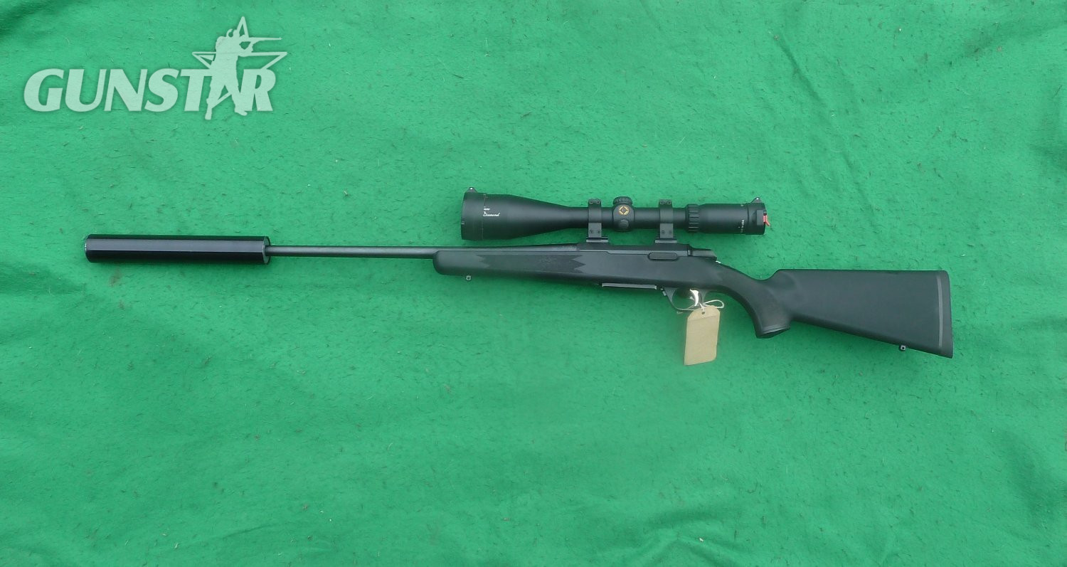 Browning A-Bolt Bolt Action .223 Rifle in 