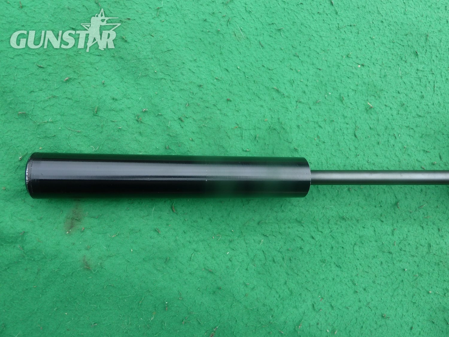 Browning A-Bolt Bolt Action .223 Rifle