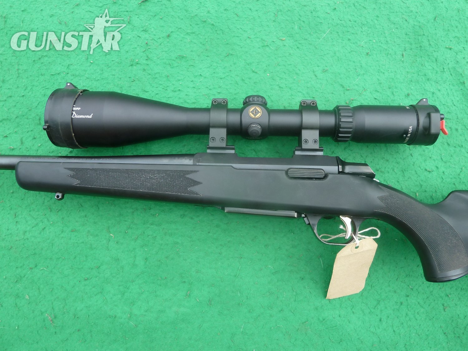  Browning A-Bolt Bolt Action .223 Rifle