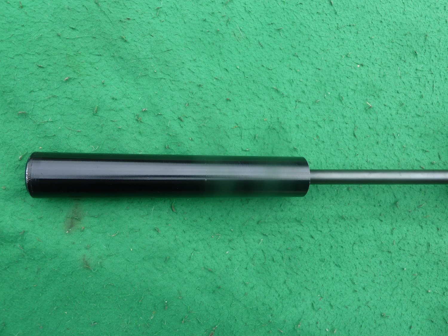 Browning A-Bolt Bolt Action .223 Rifle