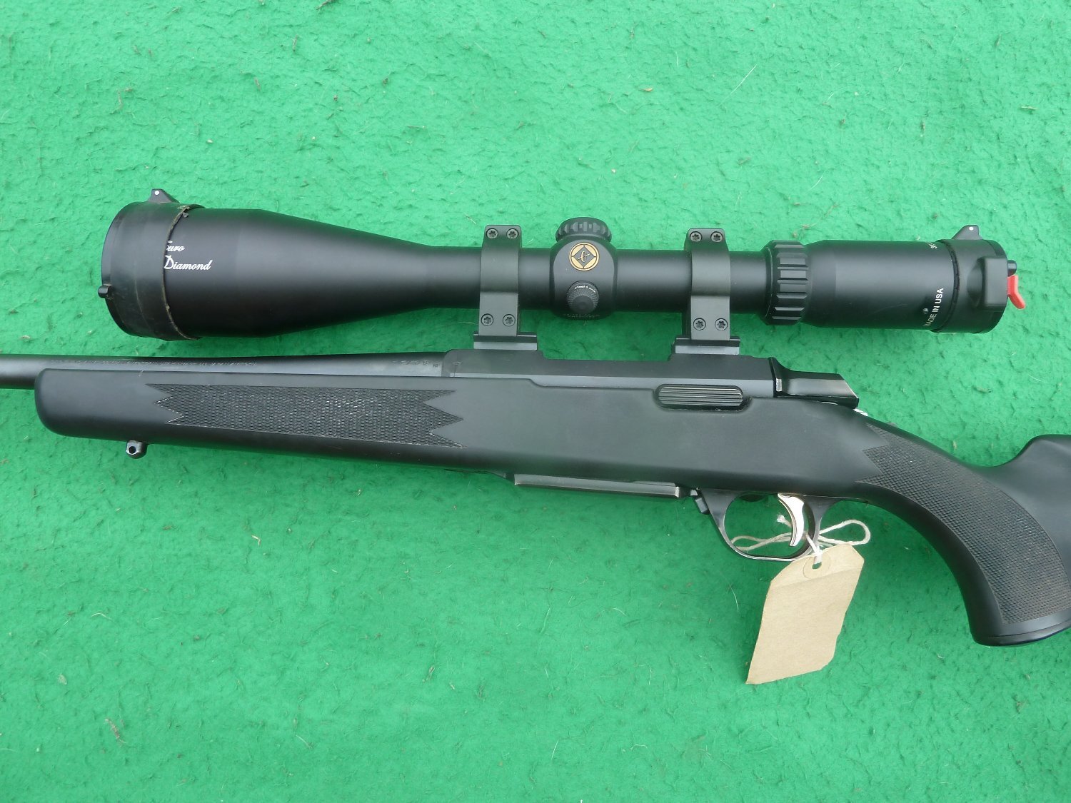  Browning A-Bolt Bolt Action .223 Rifle