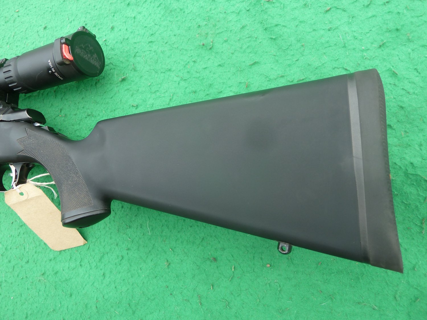 Browning A-Bolt Bolt Action .223 Rifle - {CATEGORY} in 