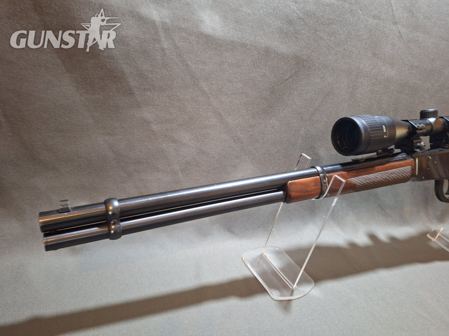 {CATEGORY} - Winchester Model 94 AE Lever Action .44 Rifle