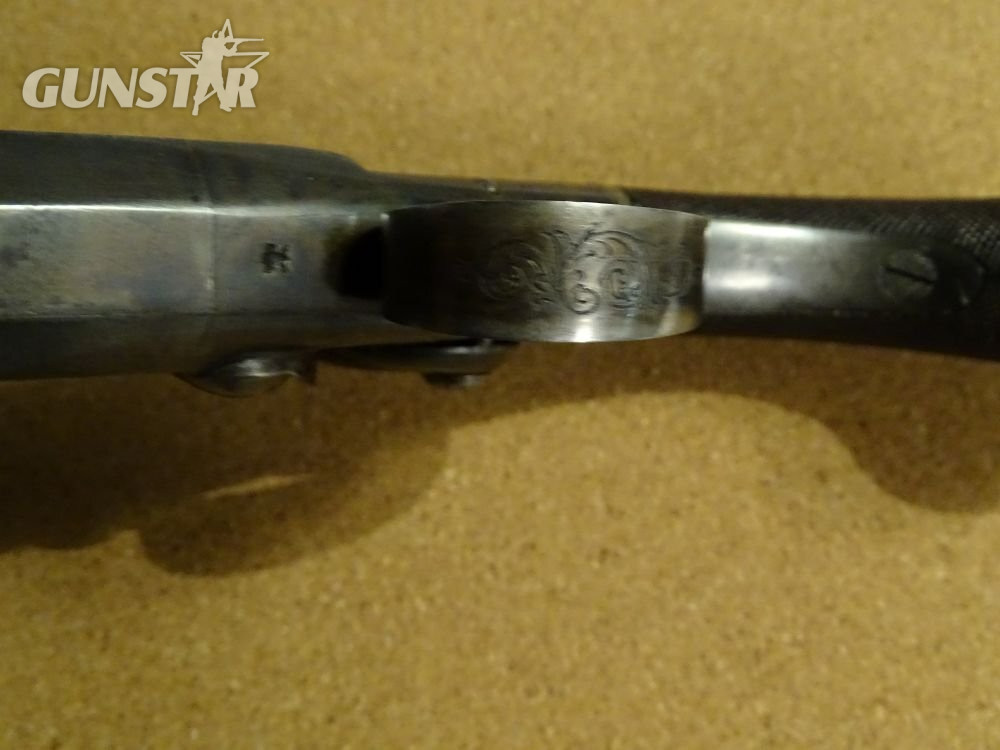 FIELD 1851 .60 Cal Muzzleloader Muzzleloader - {CATEGORY}