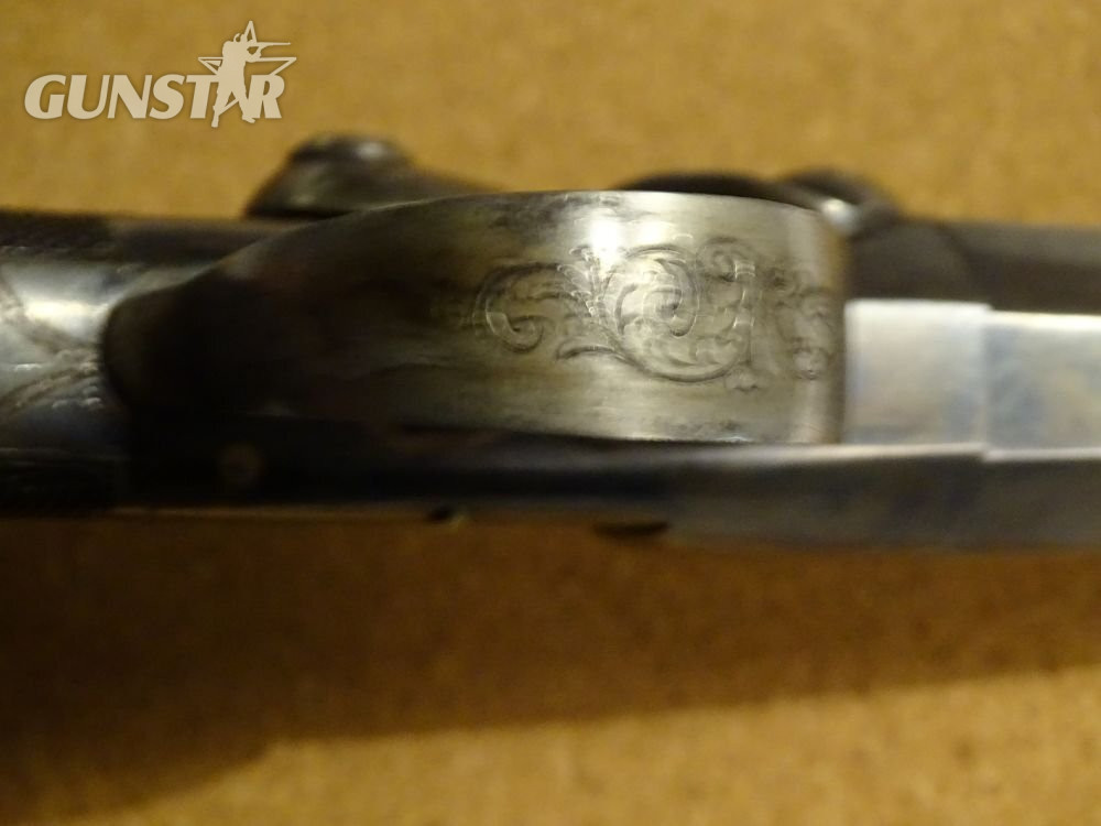 FIELD 1851 .60 Cal Muzzleloader Muzzleloader 