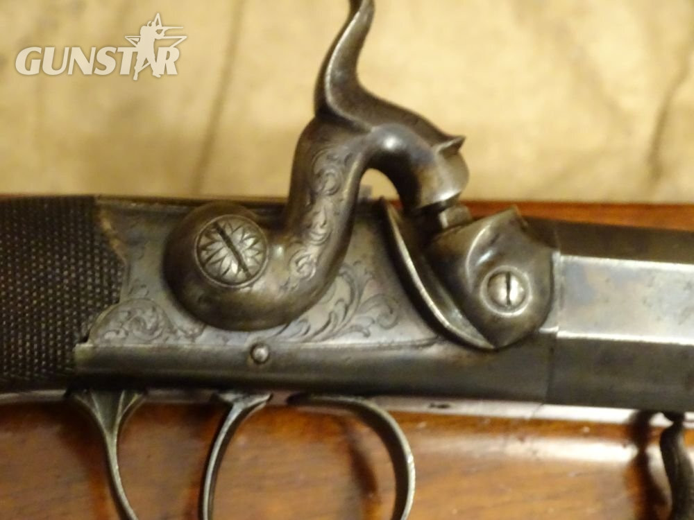 {CATEGORY} - FIELD 1851 .60 Cal Muzzleloader Muzzleloader in 