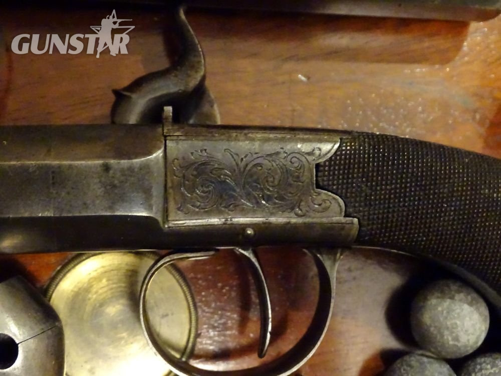 {CATEGORY} - FIELD 1851 .60 Cal Muzzleloader Muzzleloader