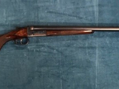 AYA Fine Guns unknown Side By Side 20 Bore/gauge