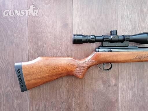 BSA Lightning SE .22 - {CATEGORY} in 
