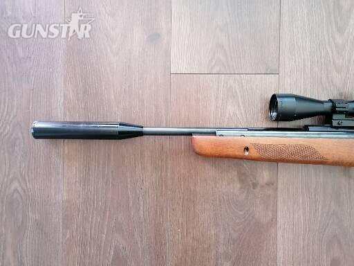 BSA Lightning SE .22 - {CATEGORY}