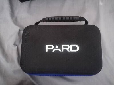 Pcp accessories Night vision scope .22