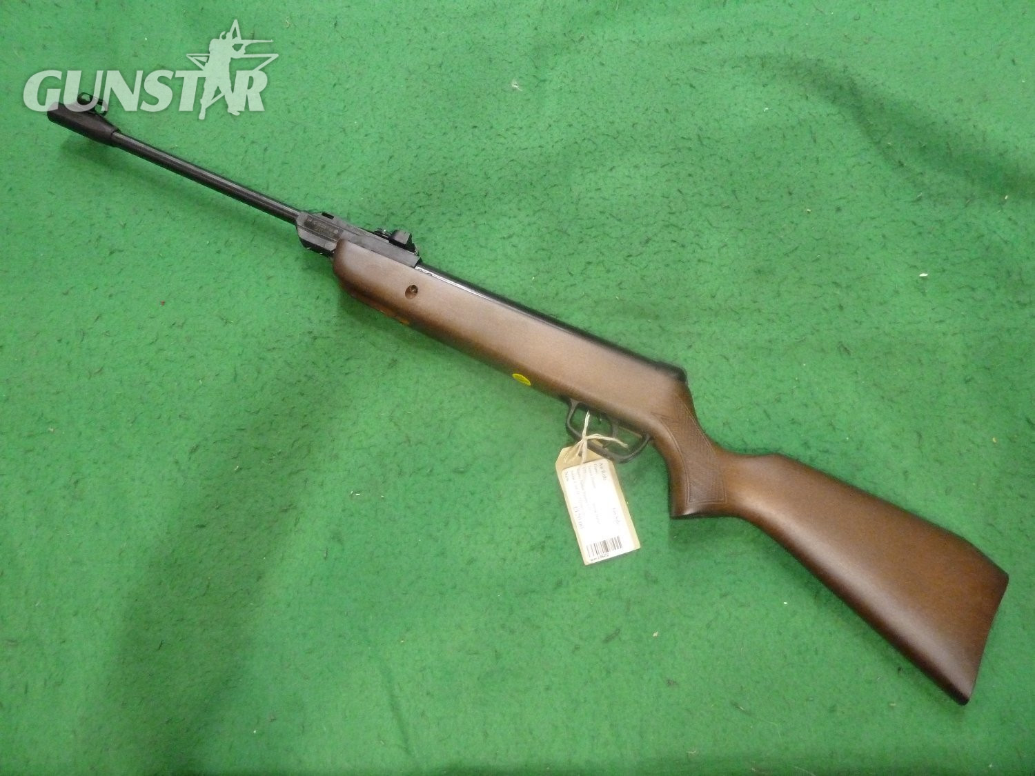 Gamo Junior Hunter .177 in 
