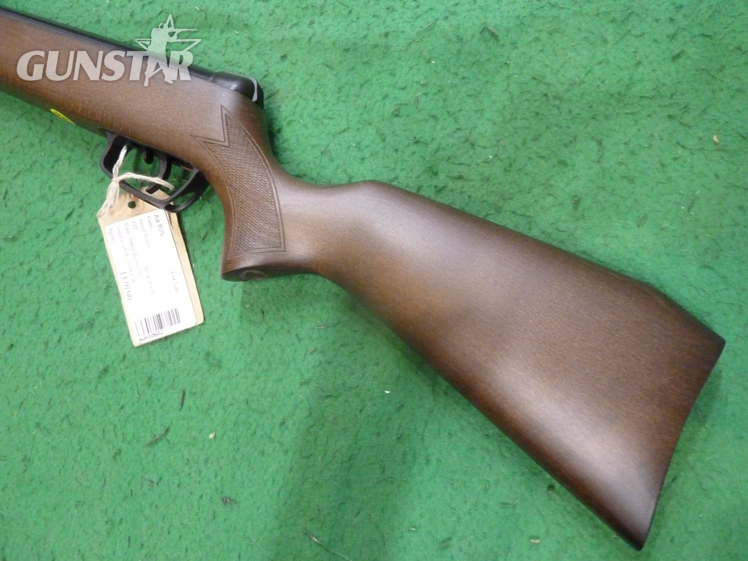  Gamo Junior Hunter .177