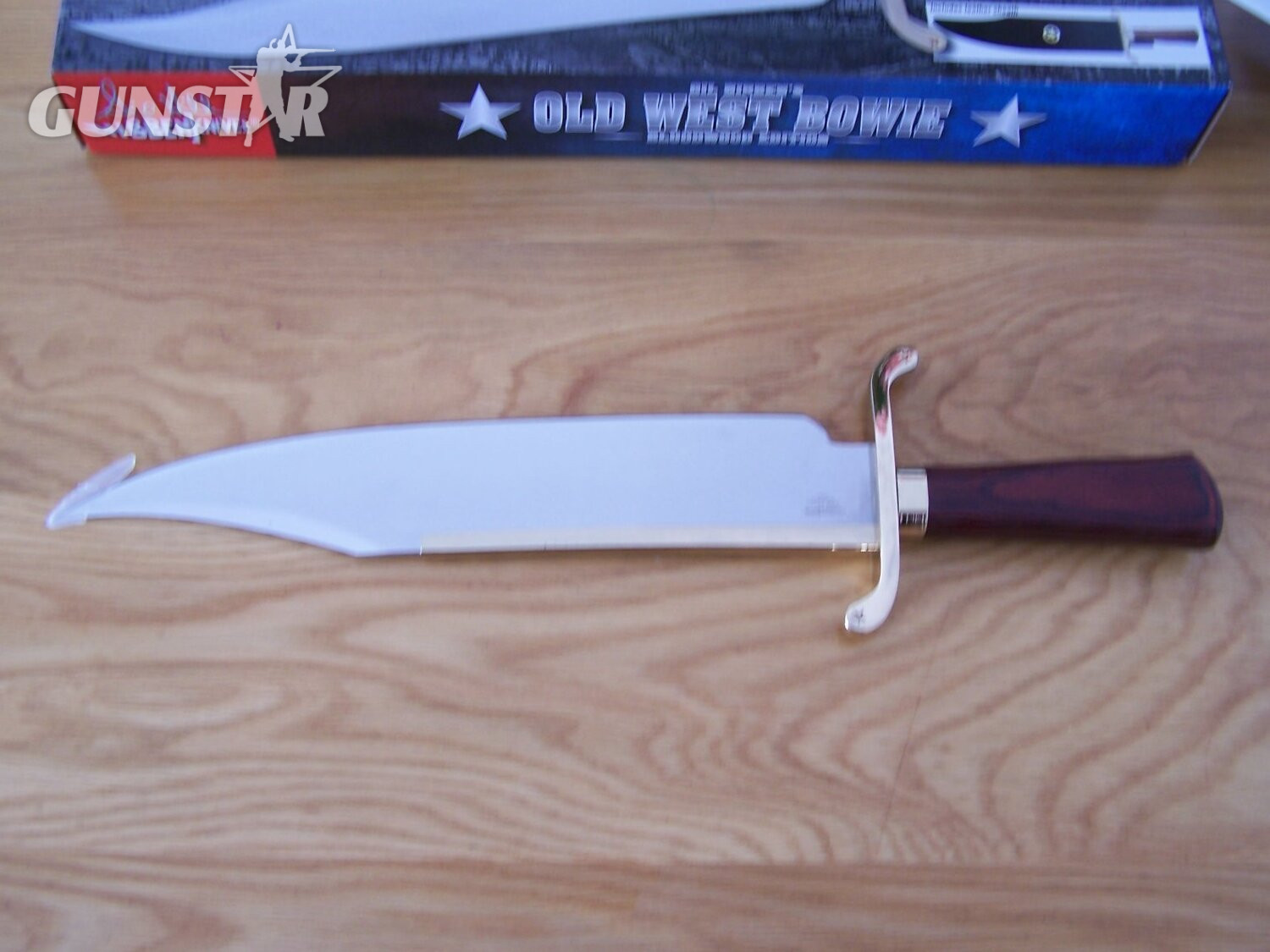 UNITED CUTLERY BOWIE Knive - {CATEGORY} in 