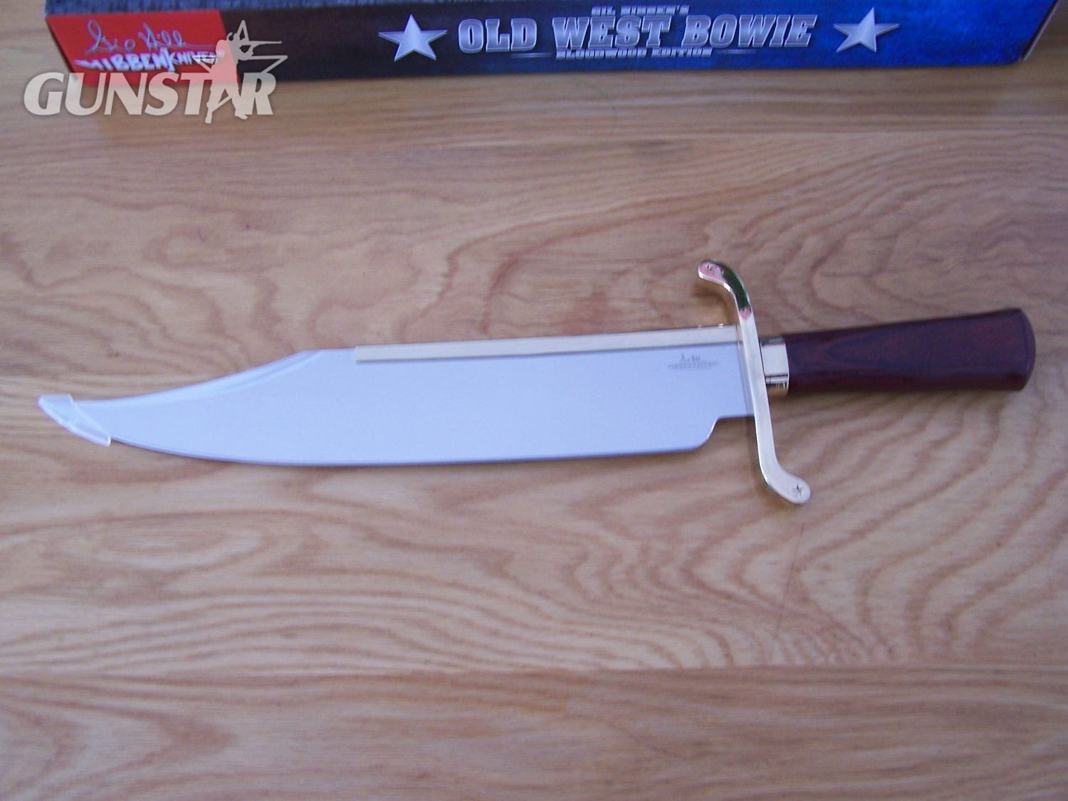 UNITED CUTLERY BOWIE Knive - {CATEGORY}