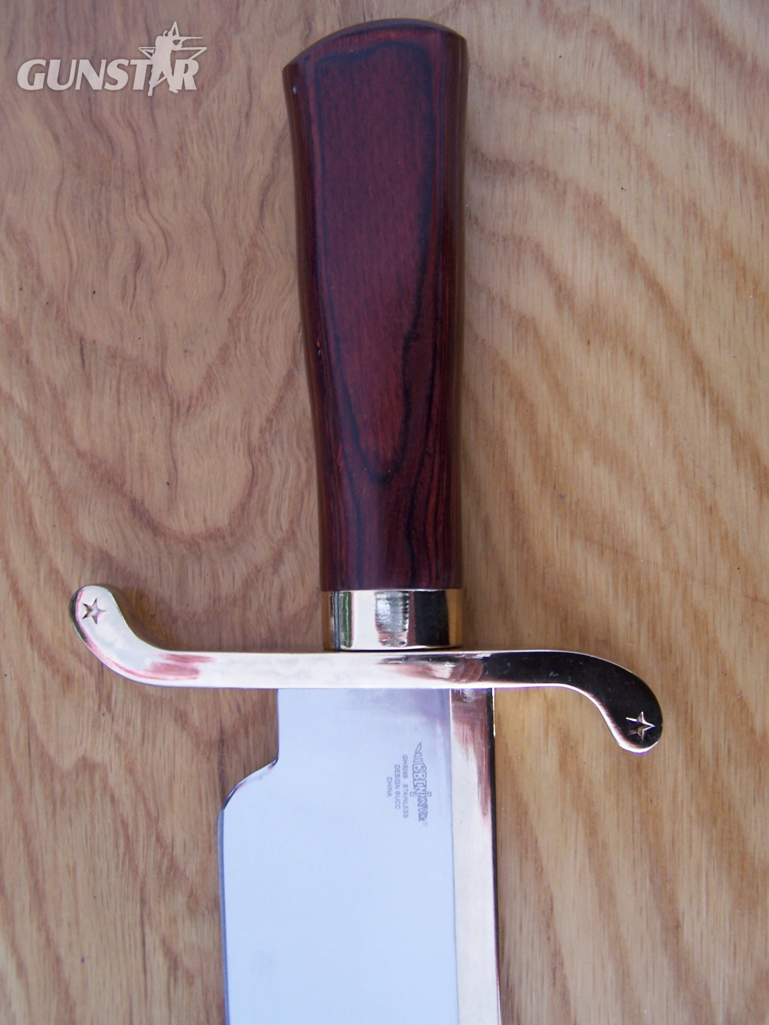 UNITED CUTLERY BOWIE Knive 