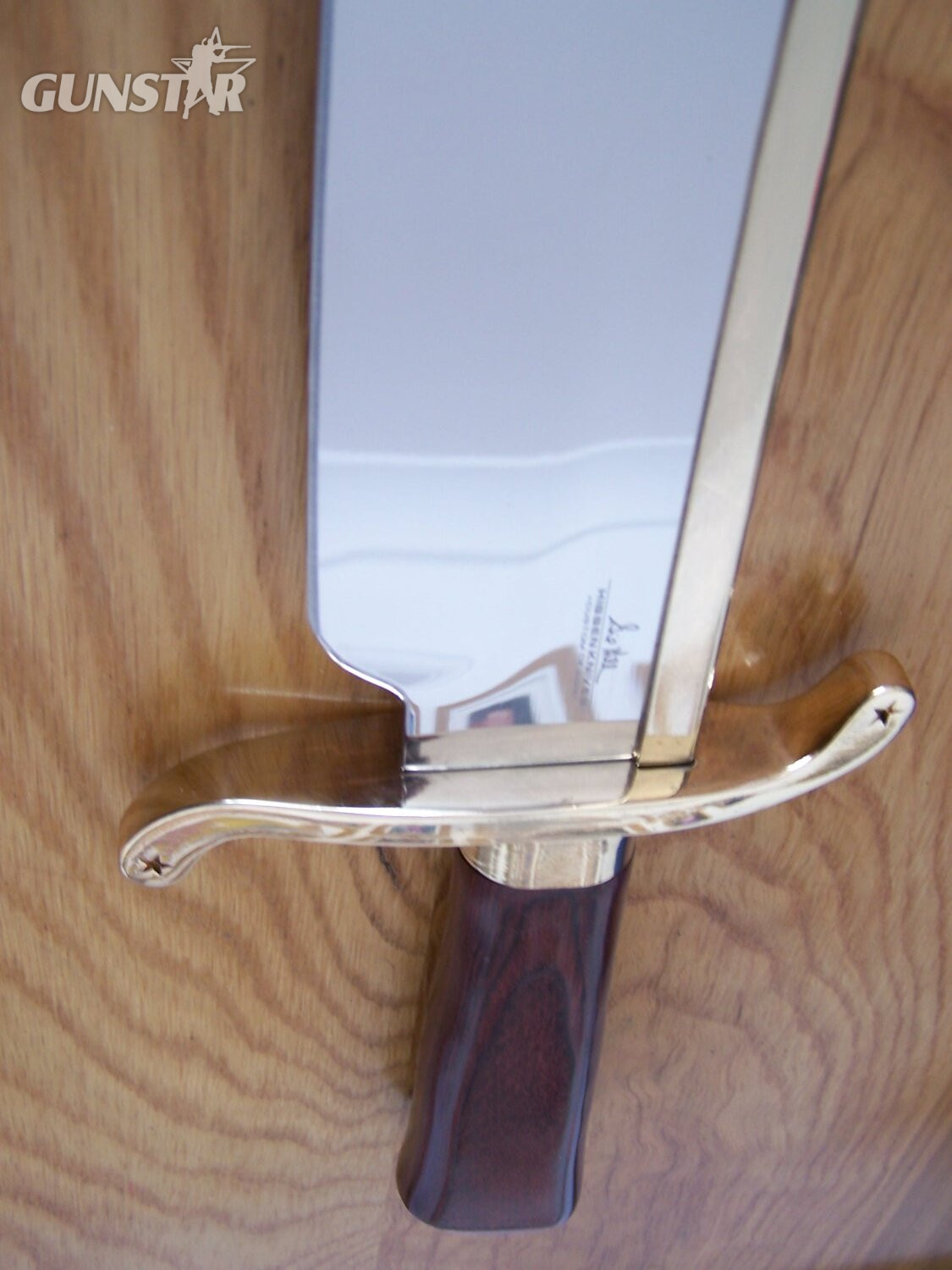 {CATEGORY} - UNITED CUTLERY BOWIE Knive in 
