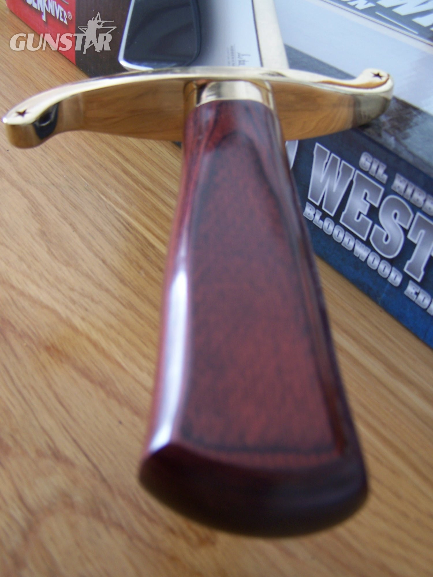 {CATEGORY} - UNITED CUTLERY BOWIE Knive