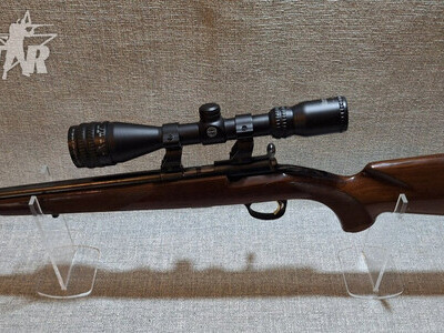 Browning T-Bolt Straight Pull .22 Long Rifle (.22 LR) Rifle