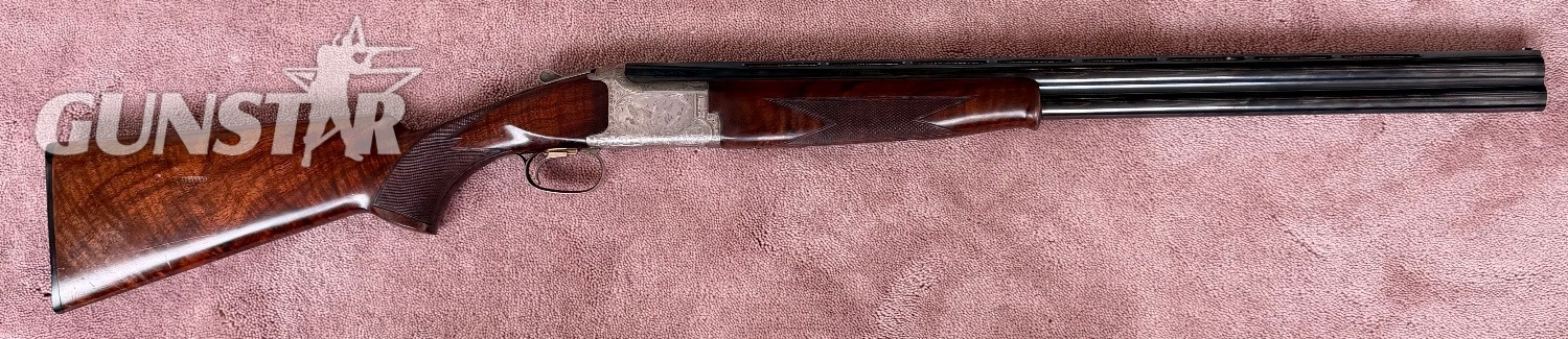 Browning B325 Grade 5 Sporting Over and Under 12 Bore/gauge in 