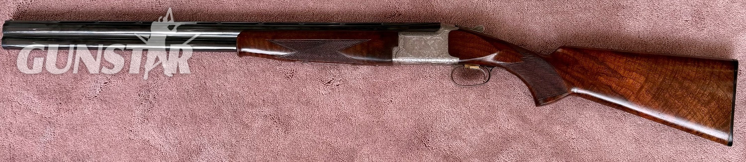 Browning B325 Grade 5 Sporting Over and Under 12 Bore/gauge