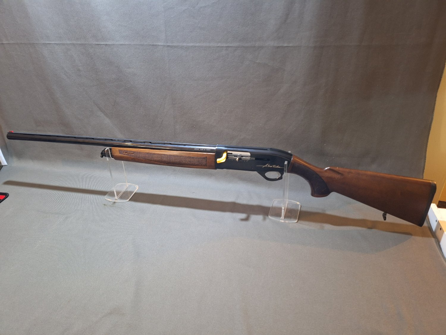 Armsan A612L Semi-Auto 12 Bore/gauge