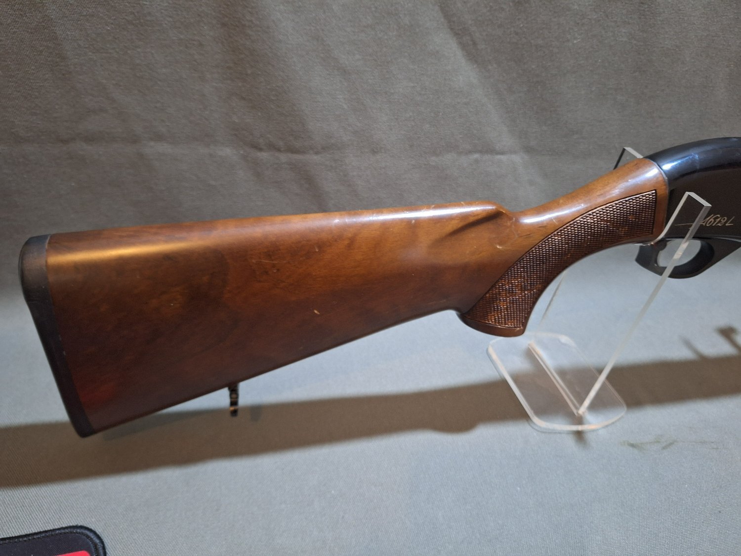 Armsan A612L Semi-Auto 12 Bore/gauge 