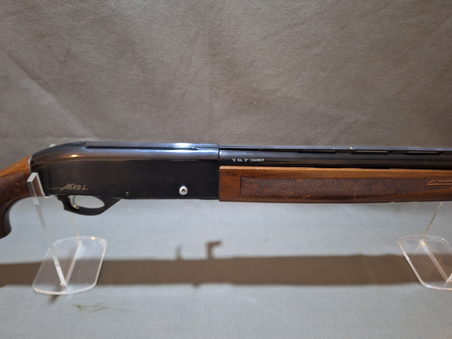 {CATEGORY} - Armsan A612L Semi-Auto 12 Bore/gauge in 