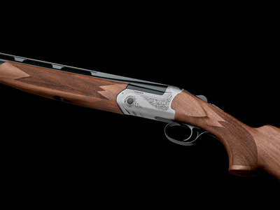 Fabarm Elos B2 AL .410 32" Over and Under .410 Bore/gauge