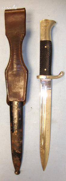  Bayonet